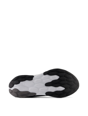 Чоловічі кросівки New Balance Fresh Foam 520 тканинні чорні - фото 5 - Miraton