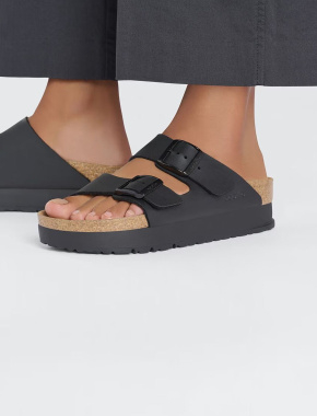 Шлепанцы BIRKENSTOCK - фото 7 - Miraton