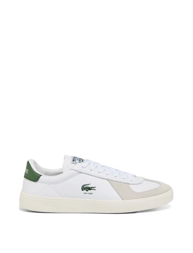 Кеди Lacoste (49SMA006365T) фото 1