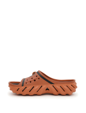 Шльопанці Crocs - фото 2 - Miraton