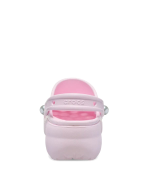 Кроксы Crocs - фото 4 - Miraton