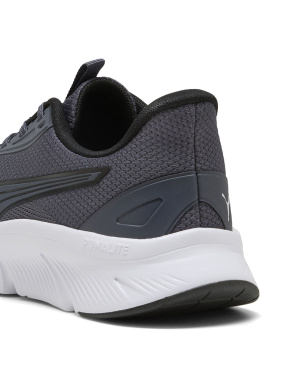 Мужские кроссовки PUMA FlexFocus Lite Modern Running Shoes тканевые серые - фото 6 - Miraton