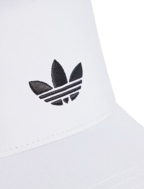 Кепка Adidas - фото 2 - Miraton