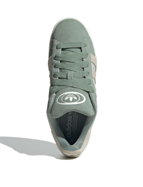 Кеди Adidas - фото 5 - Miraton