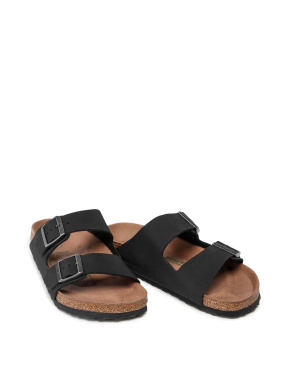 Шльопанці BIRKENSTOCK - фото 2 - Miraton