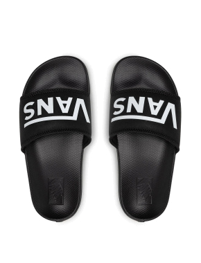 Шлепанцы Vans - фото 6 - Miraton