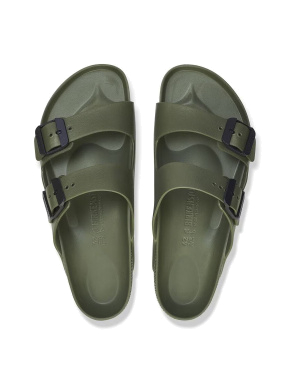 Шлепанцы BIRKENSTOCK - фото 5 - Miraton