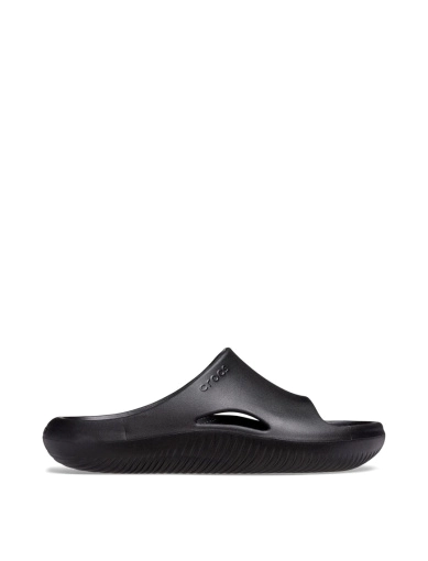 Шлепанцы Crocs фото 1