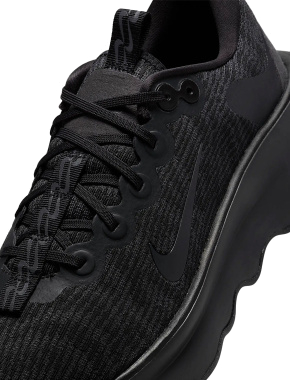 Мужские кроссовки Nike MOTIVA тканевые черные - фото 7 - Miraton