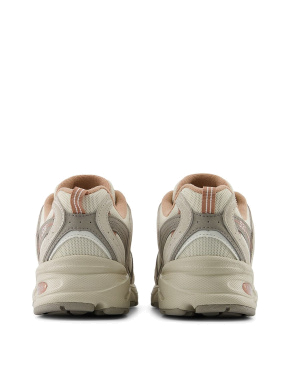 Кроссовки New Balance - фото 5 - Miraton