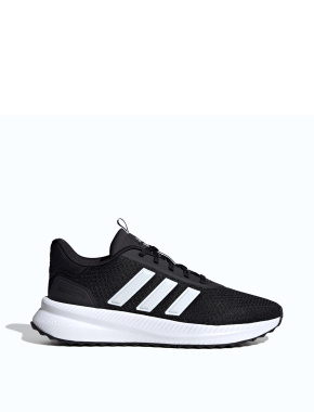 Чоловічі кросівки Adidas X_PLR Path тканинні чорні - фото 2 - Miraton