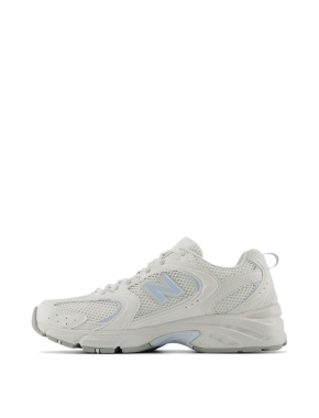 Кроссовки New Balance - фото 1 - Miraton