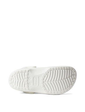 Кроксы Crocs - фото 6 - Miraton