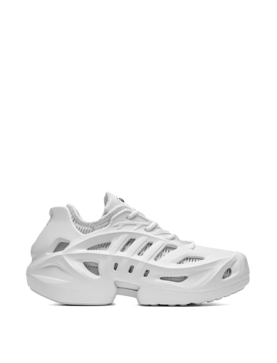 Жіночі кросівки Adidas adiFOM CLIMACOOL NKG64 білі гумові фото 1