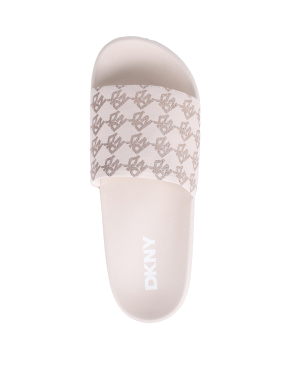 Шлепанцы DKNY - фото 2 - Miraton