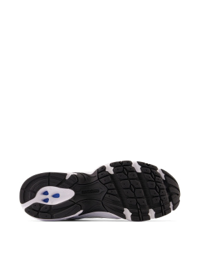 Чоловічі кросівки New Balance 530 тканинні білі - фото 3 - Miraton