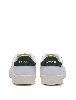 Кеди Lacoste - фото 5 - Miraton