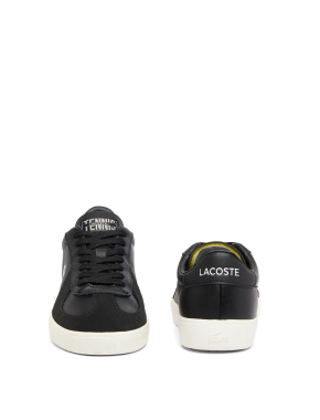 Кеди Lacoste - фото 5 - Miraton