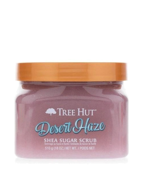 Скраб для тіла Tree Hut Desert Haze Sugar Scrub 510g - фото 1 - Miraton