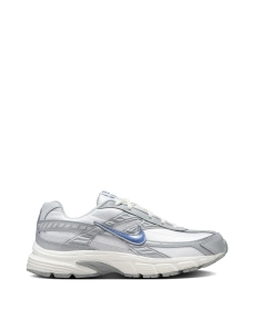 Жіночі кросівки Nike INITIATOR тканинні сірі - фото  - Miraton