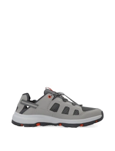 Мужские кроссовки Outventure Aquatrack из искусственной кожи серые - фото  - Miraton