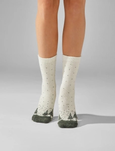 Шкарпетки Legs - фото  - Miraton