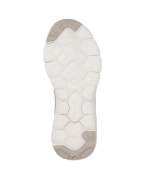 Жіночі кросівки Outventure Softline Slip On тканинні бежеві - фото 7 - Miraton