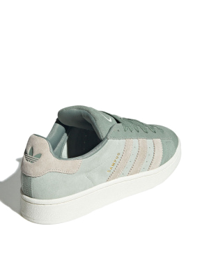 Кеди Adidas - фото 4 - Miraton