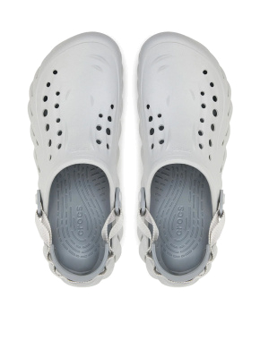 Кроксы Crocs - фото 3 - Miraton