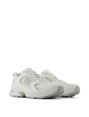 Кроссовки New Balance - фото 3 - Miraton