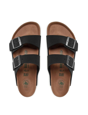 Шльопанці BIRKENSTOCK - фото 4 - Miraton