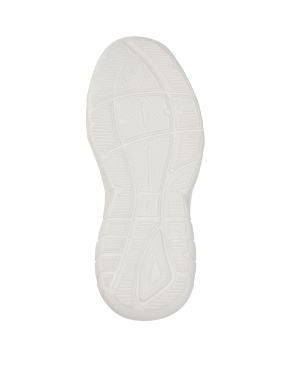 Женские кроссовки FILA Base из искусственной кожи бежевые - фото 6 - Miraton
