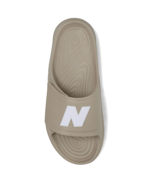 Шлепанцы New Balance - фото 4 - Miraton