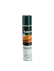 Аерозоль Collonil модель 751 velour + nubuk CA, 200ml. - фото  - Miraton
