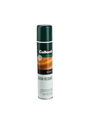 Аерозоль Collonil модель 751 velour + nubuk CA, 200ml. - фото 1 - Miraton