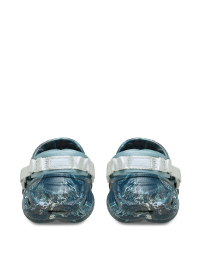 Кроксы Crocs - фото 5 - Miraton