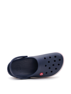 Крокси Crocs - фото 5 - Miraton