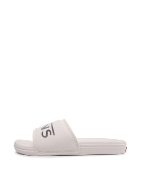 Шлепанцы Vans - фото 2 - Miraton