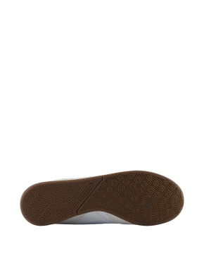 Мужские кроссовки New Balance RC42 кожаные белые - фото 5 - Miraton