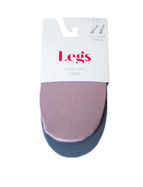Шкарпетки Legs - фото 1 - Miraton