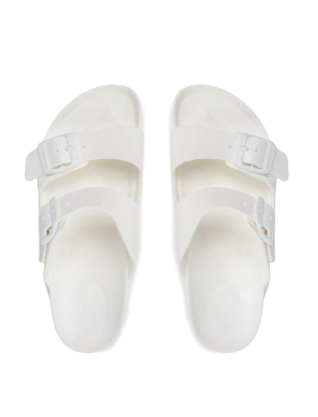 Шлепанцы BIRKENSTOCK - фото 5 - Miraton