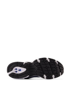Мужские кроссовки New Balance 530 тканевые синие - фото 4 - Miraton