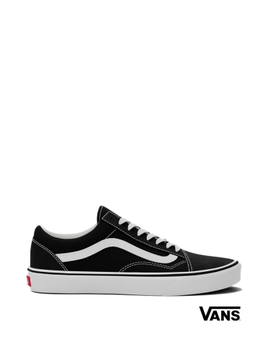Кеди Vans фото 1