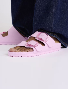 Шльопанці BIRKENSTOCK - фото 7 - Miraton