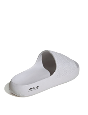 Шлепанцы Adidas - фото 4 - Miraton