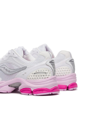 Кросівки Saucony - фото 8 - Miraton