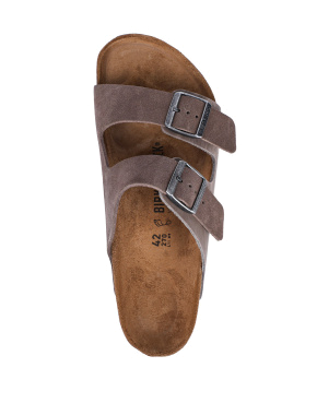 Шлепанцы BIRKENSTOCK - фото 5 - Miraton