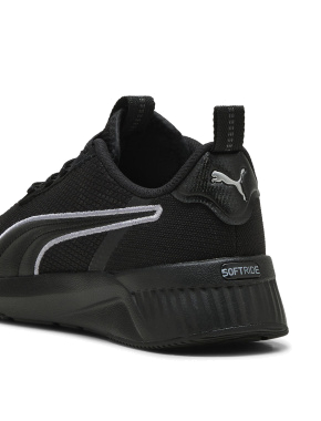 Жіночі кросівки PUMA Softride Harli Running Shoes Women тканинні чорні