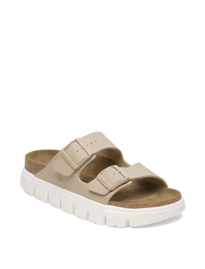 Шлепанцы BIRKENSTOCK - фото 2 - Miraton