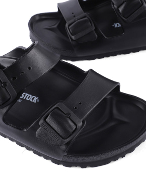 Шлепанцы BIRKENSTOCK - фото 5 - Miraton